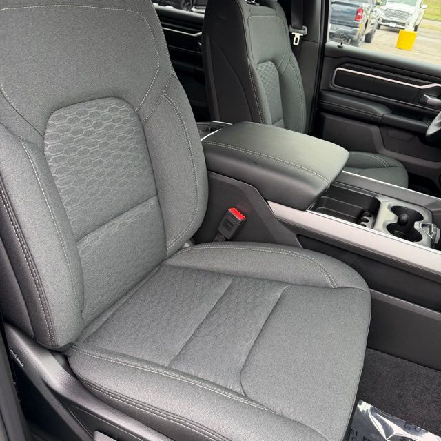 2026 Ram 1500 Big Horn/Lone Star Herrin IL