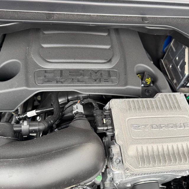 2026 Ram 1500 Big Horn/Lone Star Herrin IL