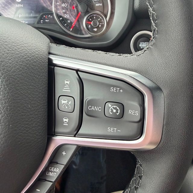 2026 Ram 1500 Big Horn/Lone Star Herrin IL