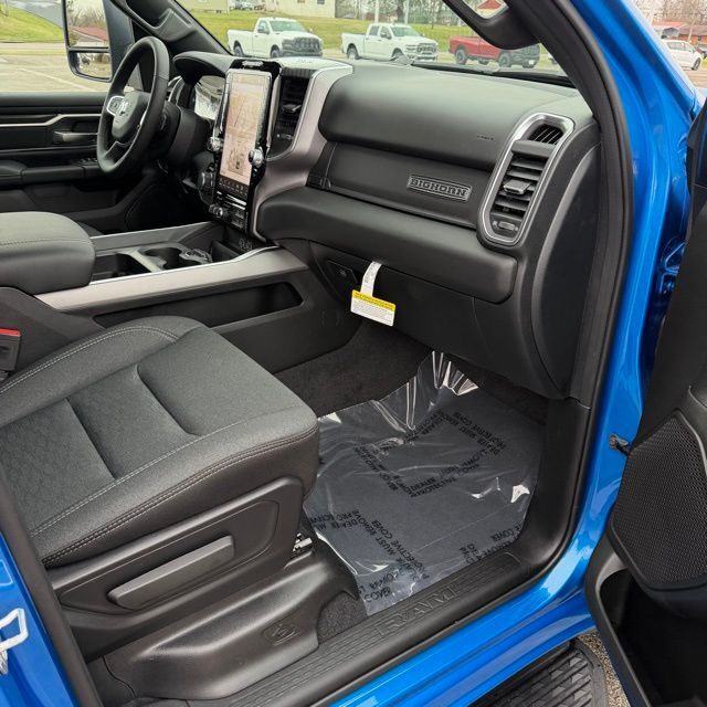 2026 Ram 1500 Big Horn/Lone Star Herrin IL