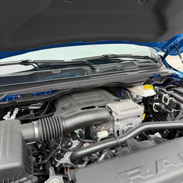 2026 Ram 1500 Big Horn/Lone Star Herrin IL