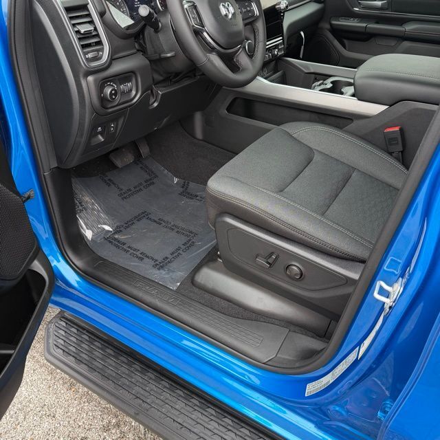 2026 Ram 1500 Big Horn/Lone Star Herrin IL