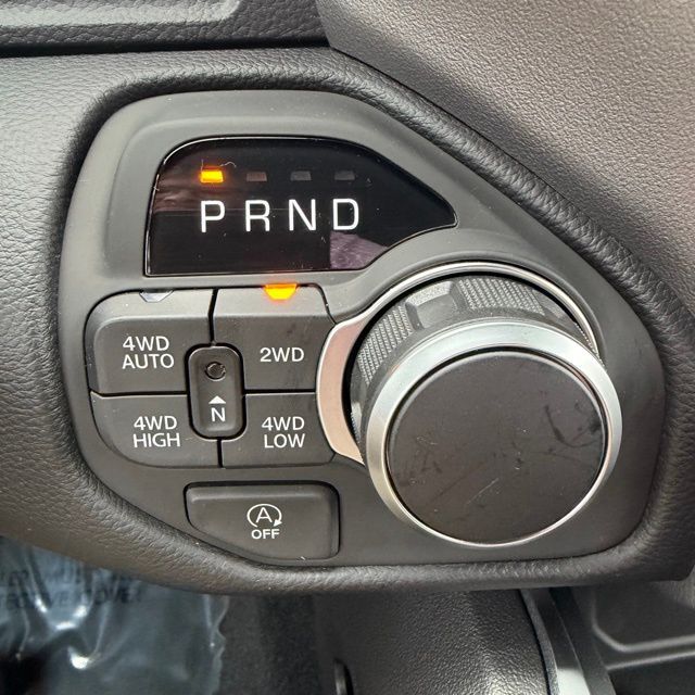 2026 Ram 1500 Big Horn/Lone Star Herrin IL