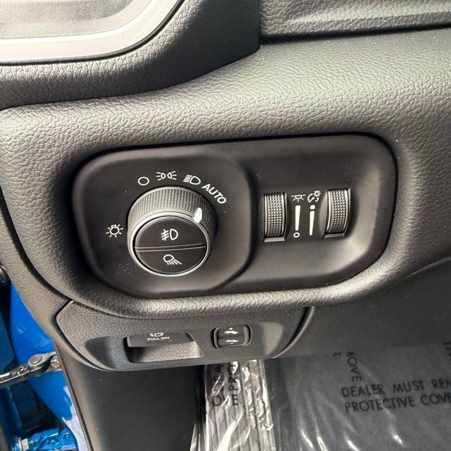 2026 Ram 1500 Big Horn/Lone Star Herrin IL