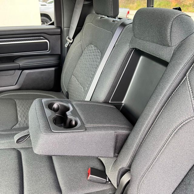 2026 Ram 1500 Big Horn/Lone Star Herrin IL