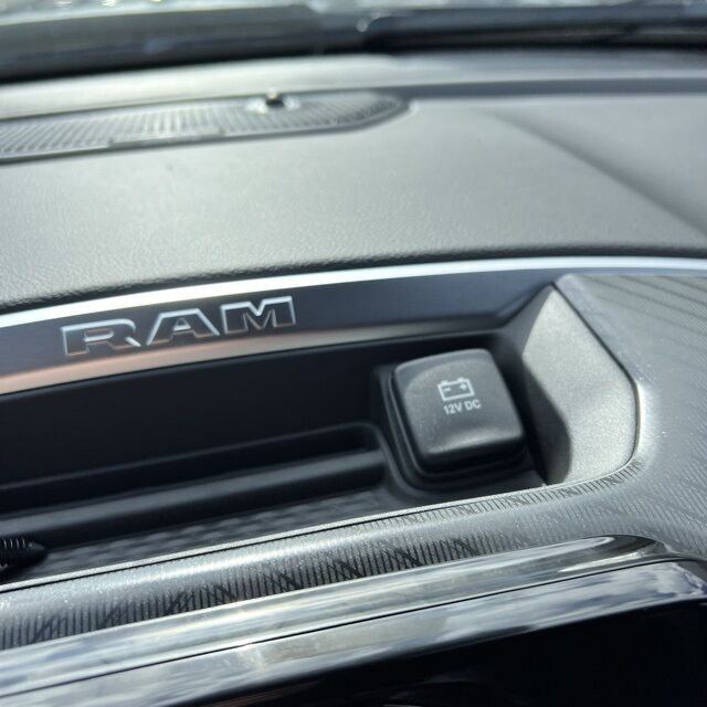 2026 Ram 1500 Big Horn/Lone Star Herrin IL