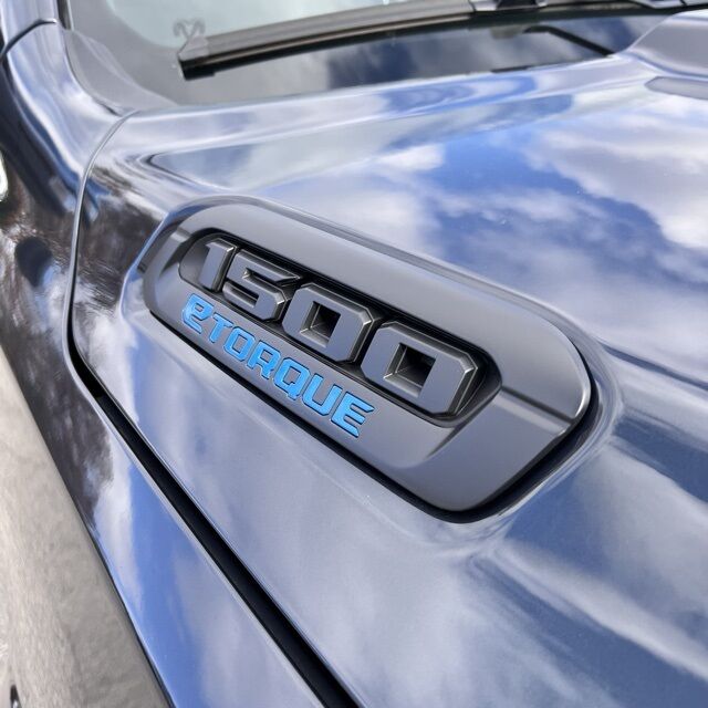 2026 Ram 1500 Big Horn/Lone Star Herrin IL