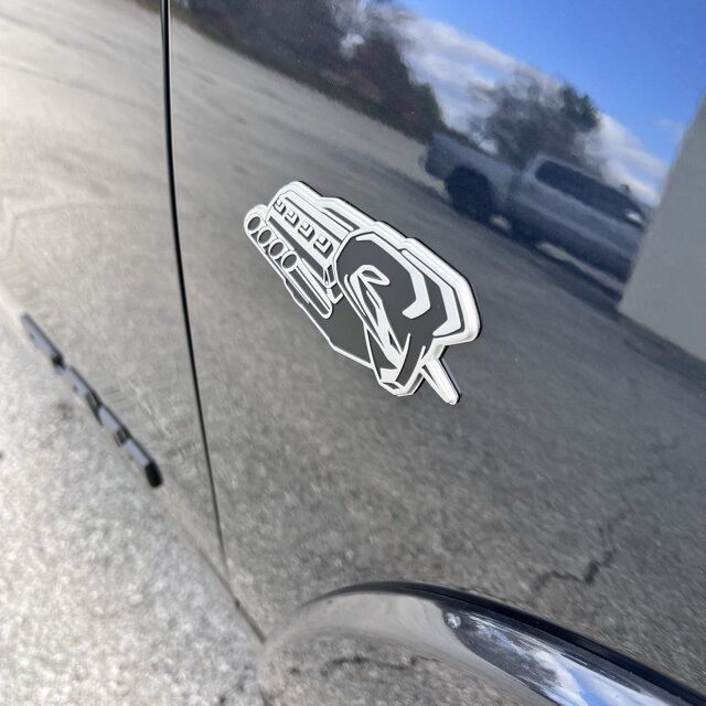 2026 Ram 1500 Big Horn/Lone Star Herrin IL