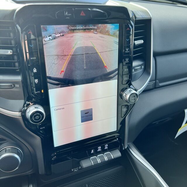 2026 Ram 1500 Big Horn/Lone Star Herrin IL