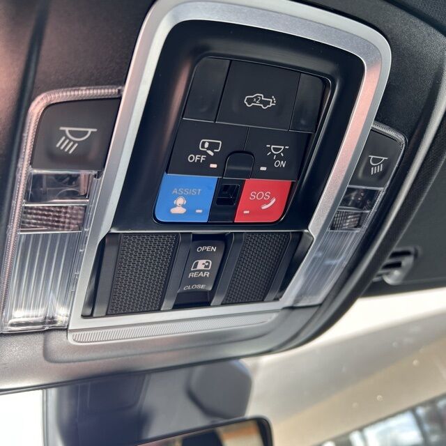 2026 Ram 1500 Big Horn/Lone Star Herrin IL