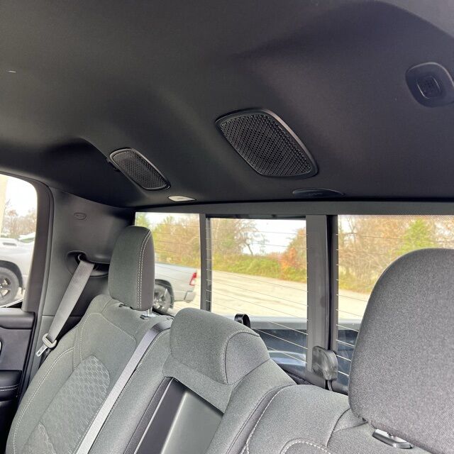 2026 Ram 1500 Big Horn/Lone Star Herrin IL