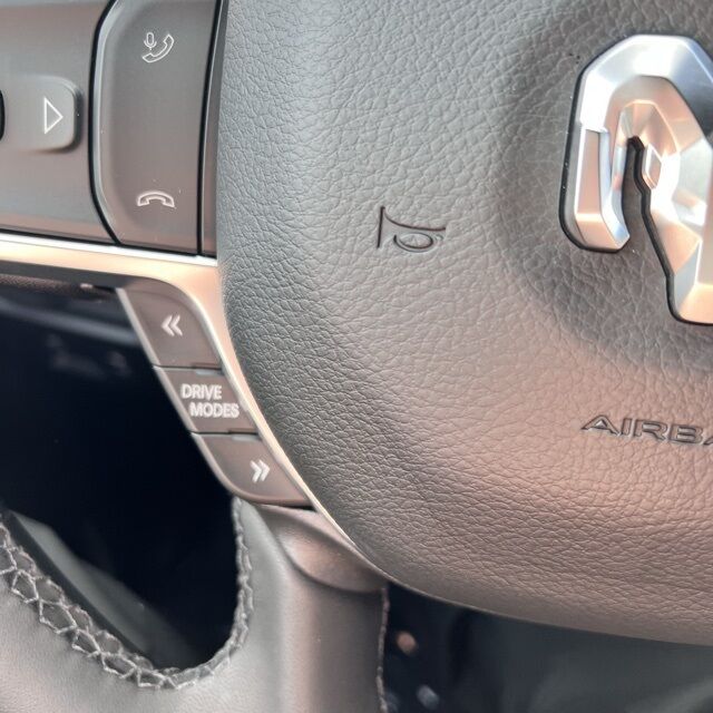 2026 Ram 1500 Big Horn/Lone Star Herrin IL