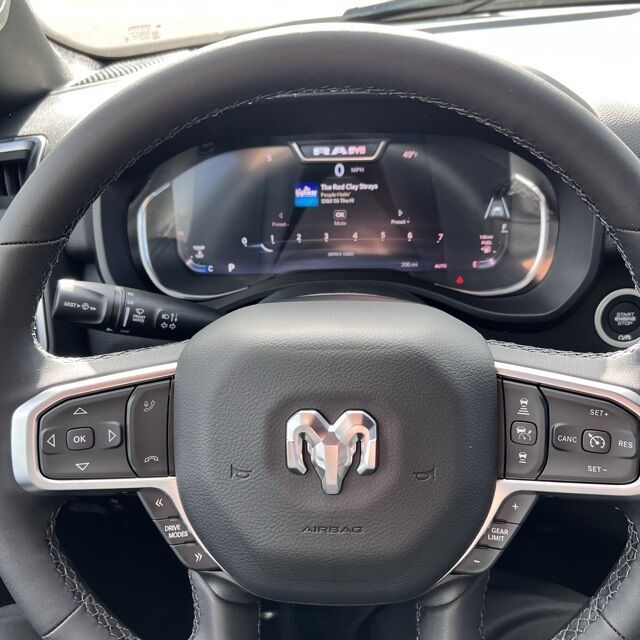 2026 Ram 1500 Big Horn/Lone Star Herrin IL