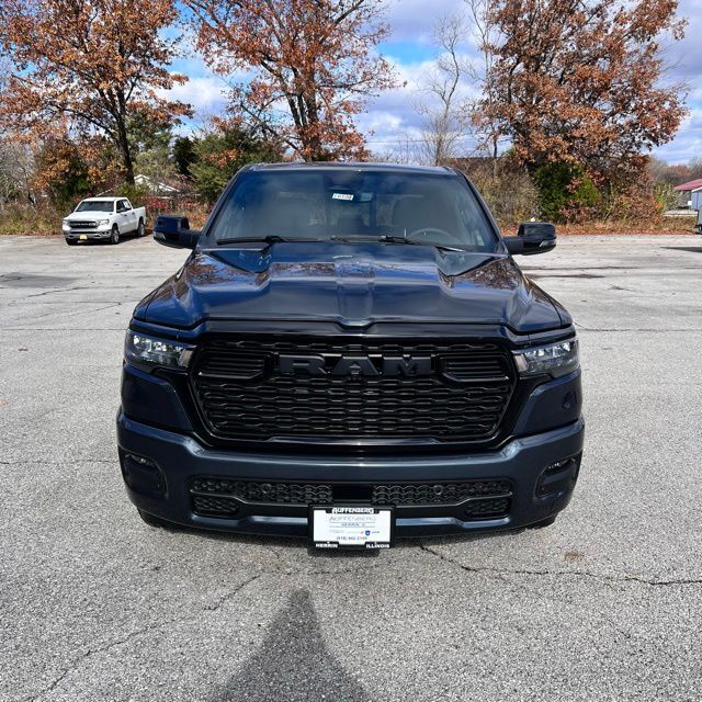 2026 Ram 1500 Big Horn/Lone Star Herrin IL