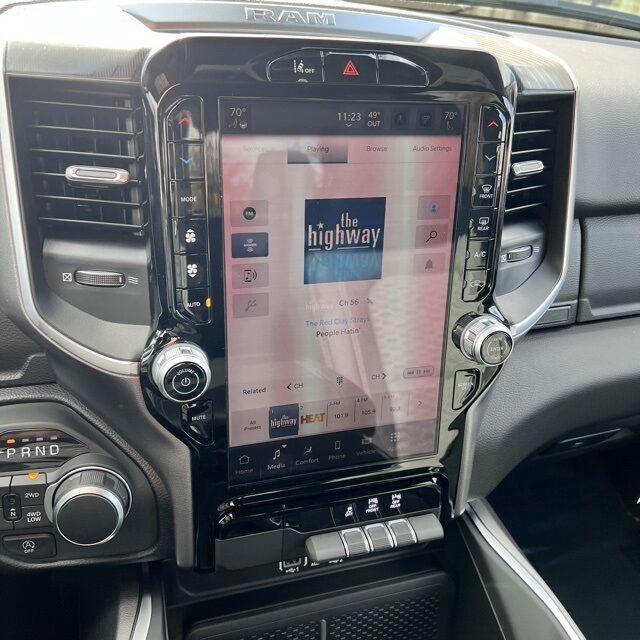 2026 Ram 1500 Big Horn/Lone Star Herrin IL