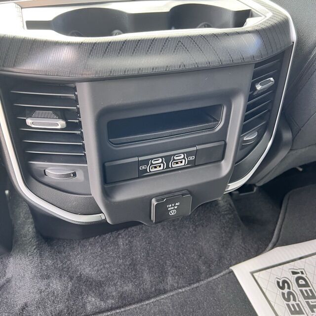 2026 Ram 1500 Big Horn/Lone Star Herrin IL