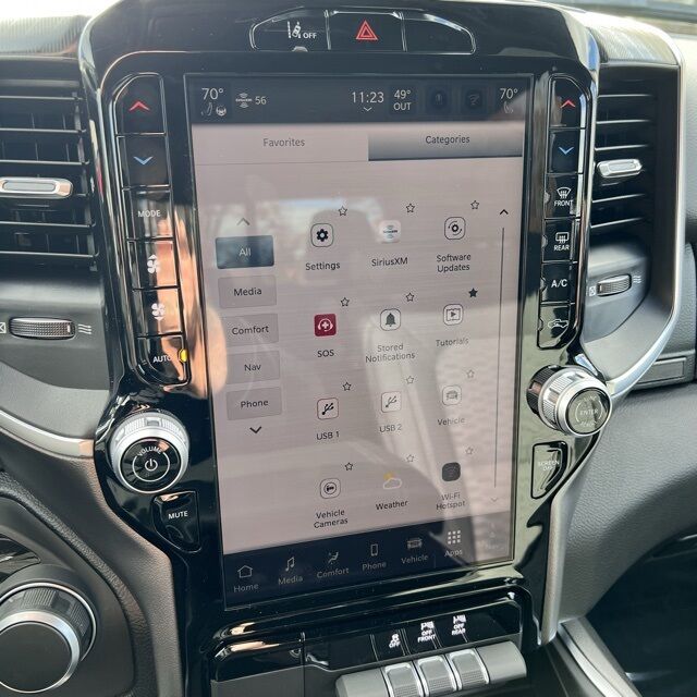 2026 Ram 1500 Big Horn/Lone Star Herrin IL