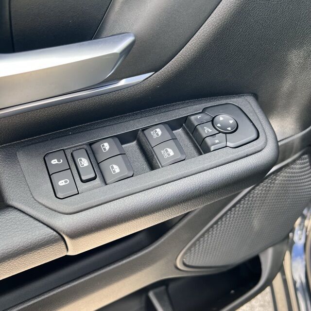 2026 Ram 1500 Big Horn/Lone Star Herrin IL