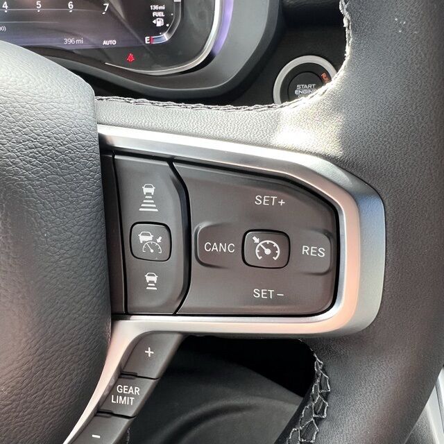 2026 Ram 1500 Big Horn/Lone Star Herrin IL