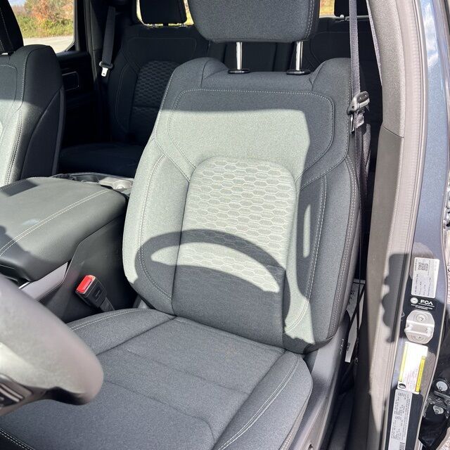 2026 Ram 1500 Big Horn/Lone Star Herrin IL