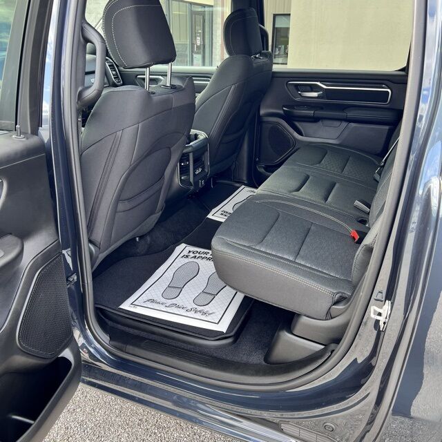 2026 Ram 1500 Big Horn/Lone Star Herrin IL