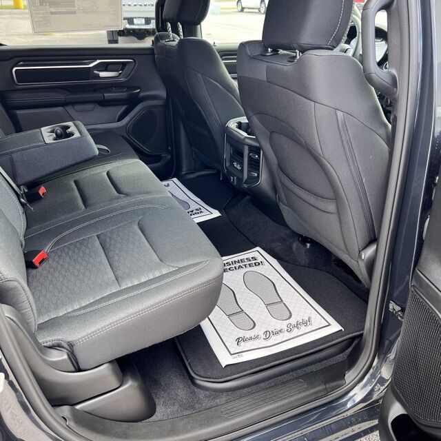 2026 Ram 1500 Big Horn/Lone Star Herrin IL