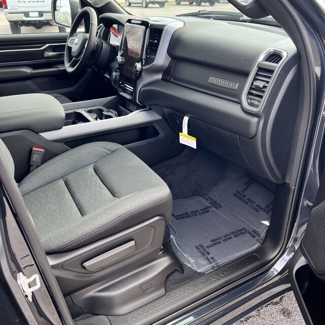 2026 Ram 1500 Big Horn/Lone Star Herrin IL