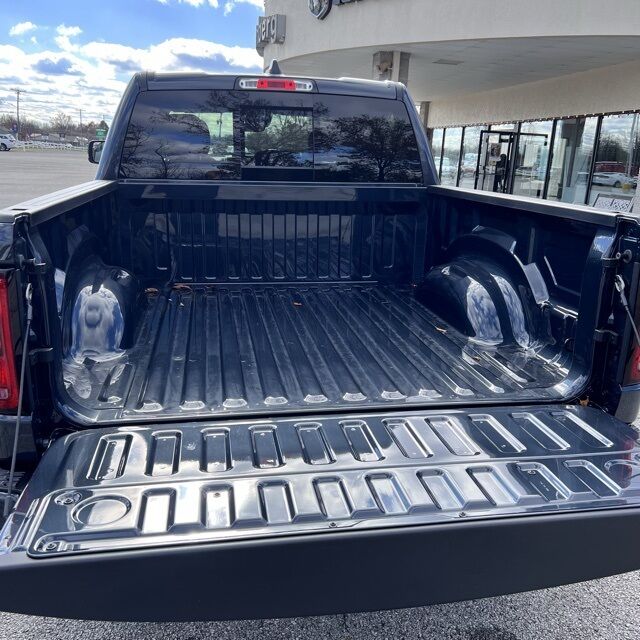 2026 Ram 1500 Big Horn/Lone Star Herrin IL