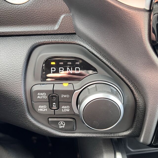 2026 Ram 1500 Big Horn/Lone Star Herrin IL