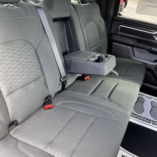 2026 Ram 1500 Big Horn/Lone Star Herrin IL