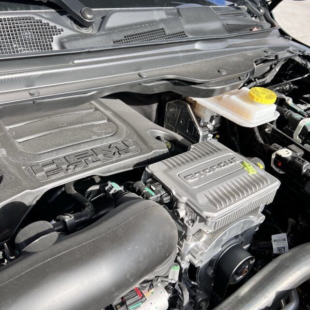 2026 Ram 1500 Big Horn/Lone Star Herrin IL