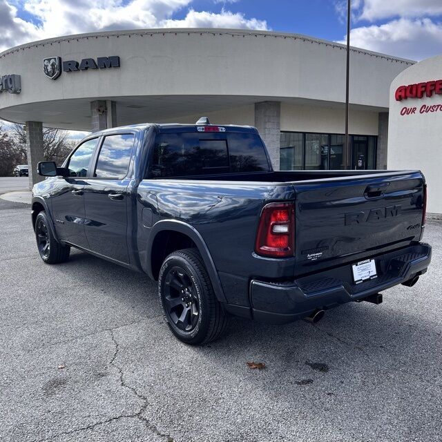 2026 Ram 1500 Big Horn/Lone Star Herrin IL