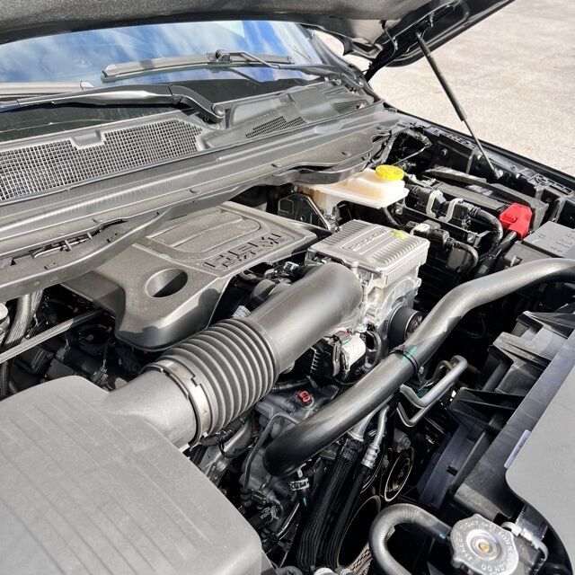 2026 Ram 1500 Big Horn/Lone Star Herrin IL