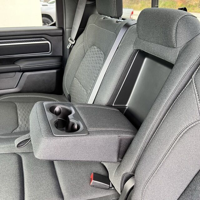 2026 Ram 1500 Big Horn/Lone Star Herrin IL