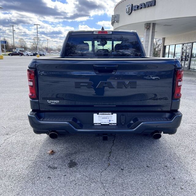 2026 Ram 1500 Big Horn/Lone Star Herrin IL