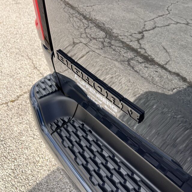 2026 Ram 1500 Big Horn/Lone Star Herrin IL
