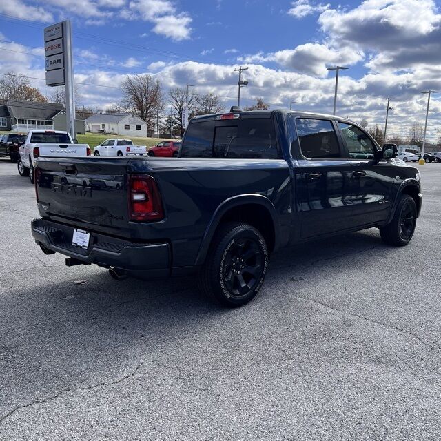 2026 Ram 1500 Big Horn/Lone Star Herrin IL