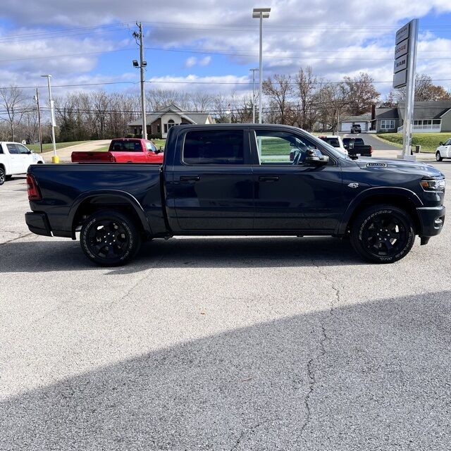 2026 Ram 1500 Big Horn/Lone Star Herrin IL