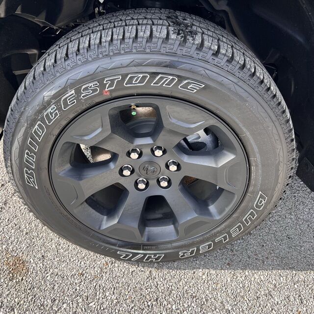 2026 Ram 1500 Big Horn/Lone Star Herrin IL