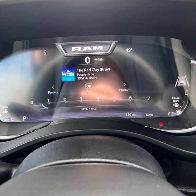 2026 Ram 1500 Big Horn/Lone Star Herrin IL