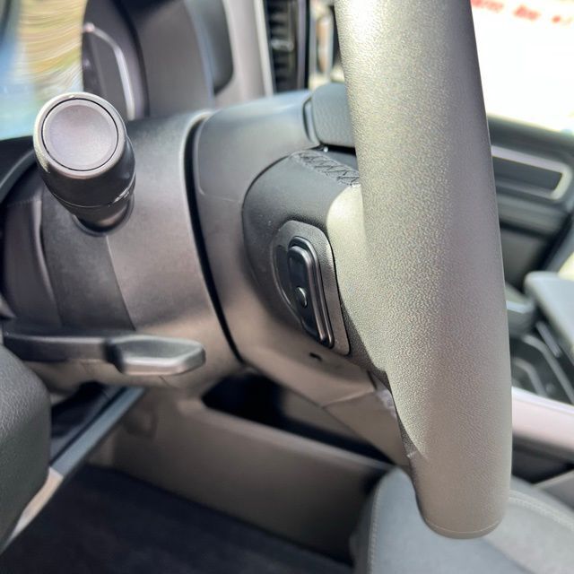 2026 Ram 1500 Big Horn/Lone Star Herrin IL