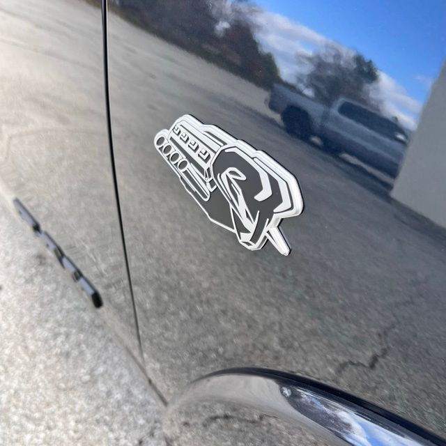 2026 Ram 1500 Big Horn/Lone Star Herrin IL