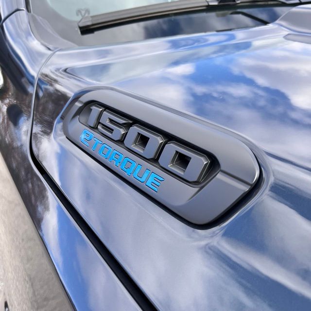 2026 Ram 1500 Big Horn/Lone Star Herrin IL