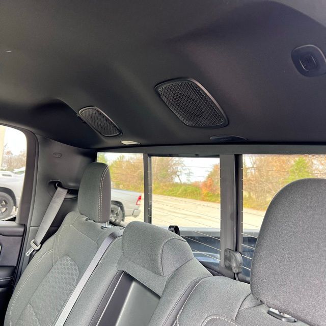 2026 Ram 1500 Big Horn/Lone Star Herrin IL