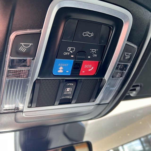 2026 Ram 1500 Big Horn/Lone Star Herrin IL