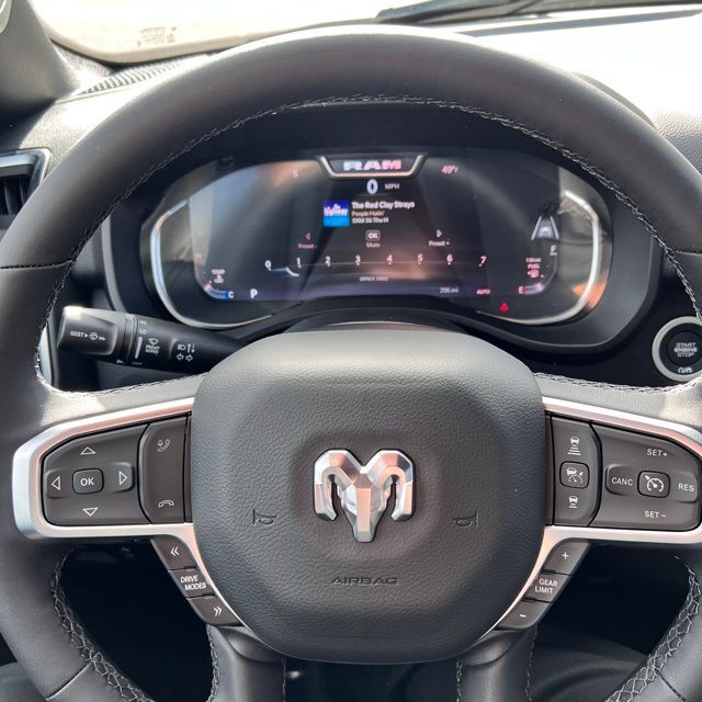 2026 Ram 1500 Big Horn/Lone Star Herrin IL