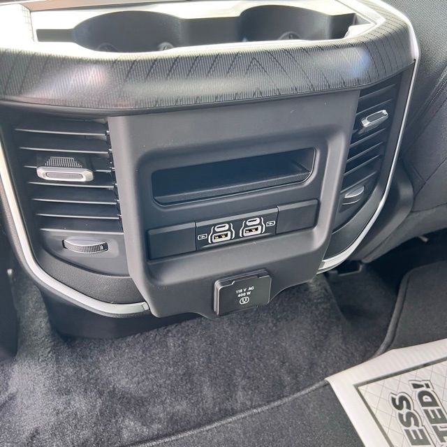 2026 Ram 1500 Big Horn/Lone Star Herrin IL