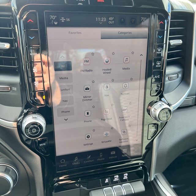 2026 Ram 1500 Big Horn/Lone Star Herrin IL