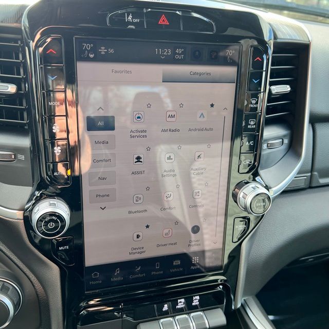 2026 Ram 1500 Big Horn/Lone Star Herrin IL