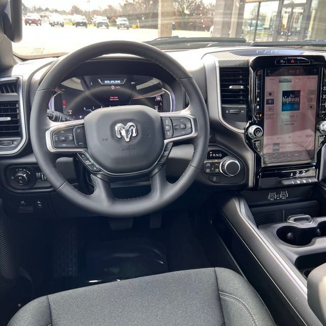 2026 Ram 1500 Big Horn/Lone Star Herrin IL